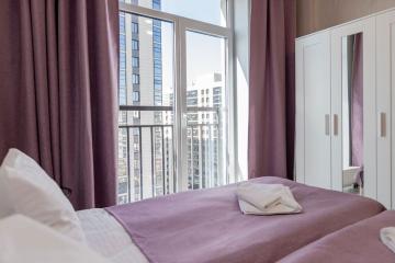Отель Park In Pulkovo Apartments Россия, Санкт-Петербург, фото 6