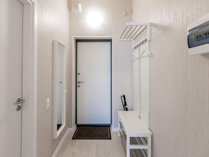 Park In Pulkovo Apartments