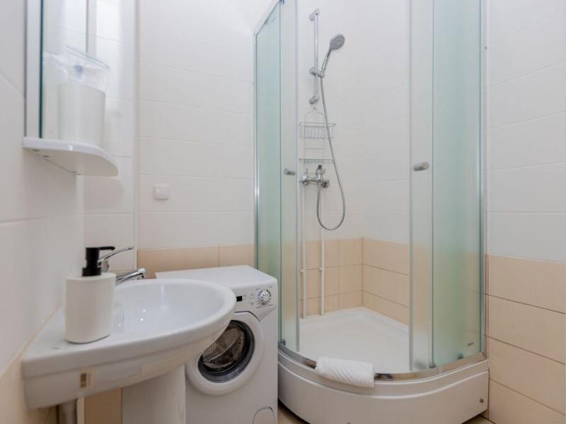 Park In Pulkovo Apartments