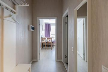 Отель Park In Pulkovo Apartments Россия, Санкт-Петербург, фото 10