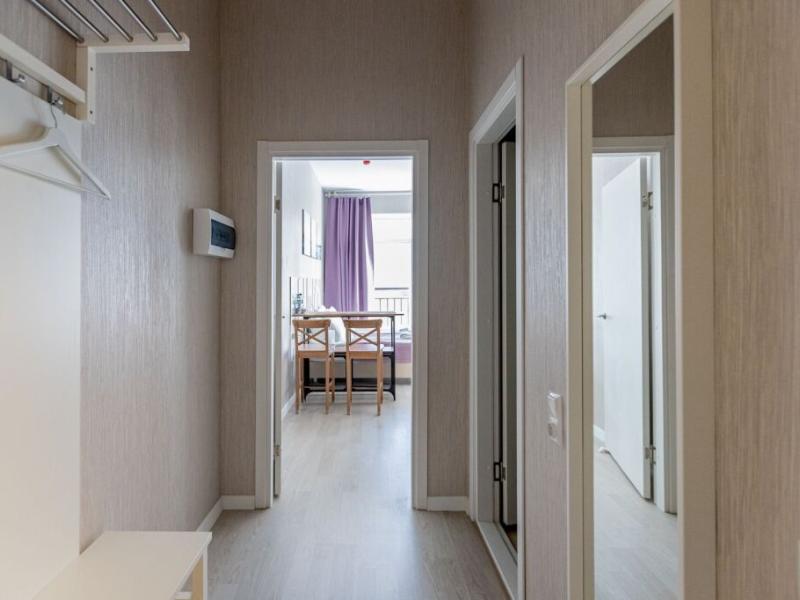 Park In Pulkovo Apartments