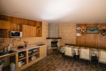 Отель Gold NiVa Россия, Адлер, фото 12