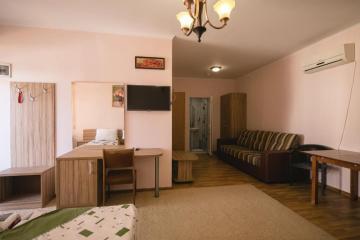 Отель Gold NiVa Россия, Адлер, фото 14