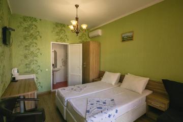 Отель Gold NiVa Россия, Адлер, фото 16