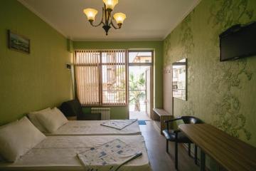 Отель Gold NiVa Россия, Адлер, фото 17