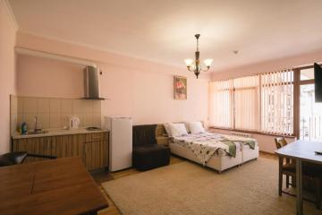 Отель Gold NiVa Россия, Адлер, фото 18