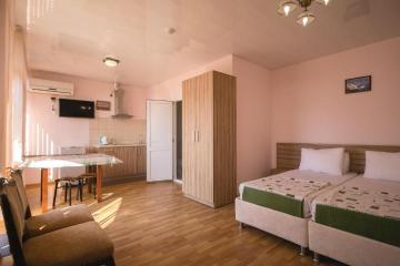 Отель Gold NiVa Россия, Адлер, фото 19