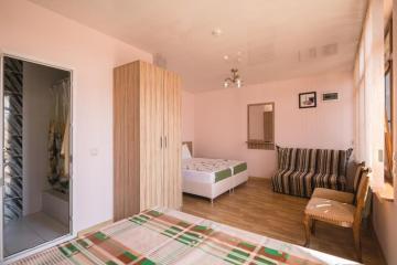 Отель Gold NiVa Россия, Адлер, фото 20