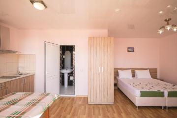 Отель Gold NiVa Россия, Адлер, фото 21