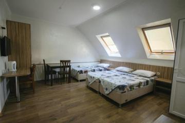 Отель Gold NiVa Россия, Адлер, фото 22