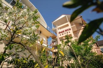 Отель Gold NiVa Россия, Адлер, фото 8