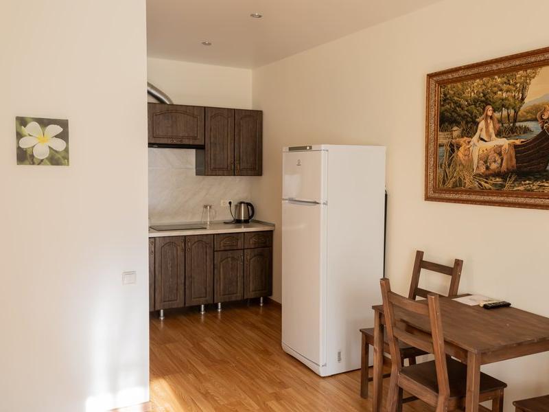 Винтаж Апарт-отель (Абрау-Дюрсо)