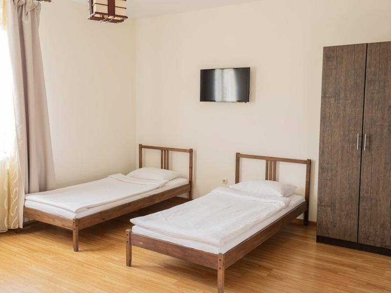 Винтаж Апарт-отель (Абрау-Дюрсо)