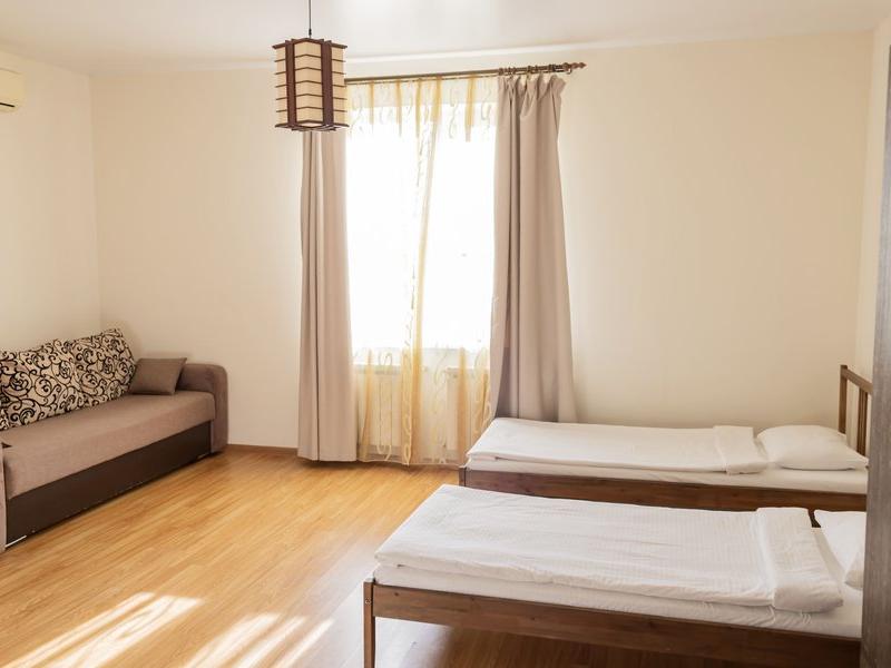 Винтаж Апарт-отель (Абрау-Дюрсо)