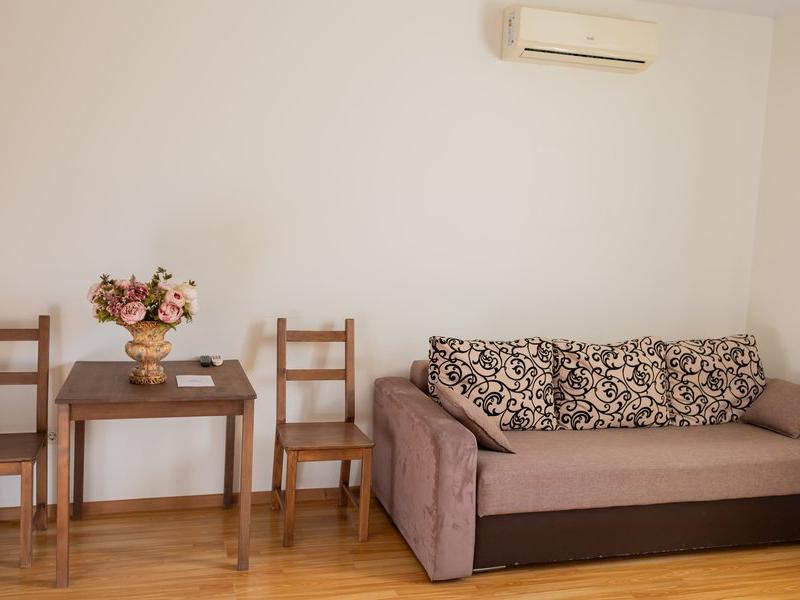 Винтаж Апарт-отель (Абрау-Дюрсо)