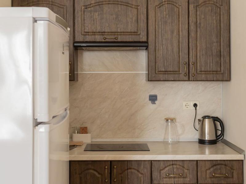 Винтаж Апарт-отель (Абрау-Дюрсо)