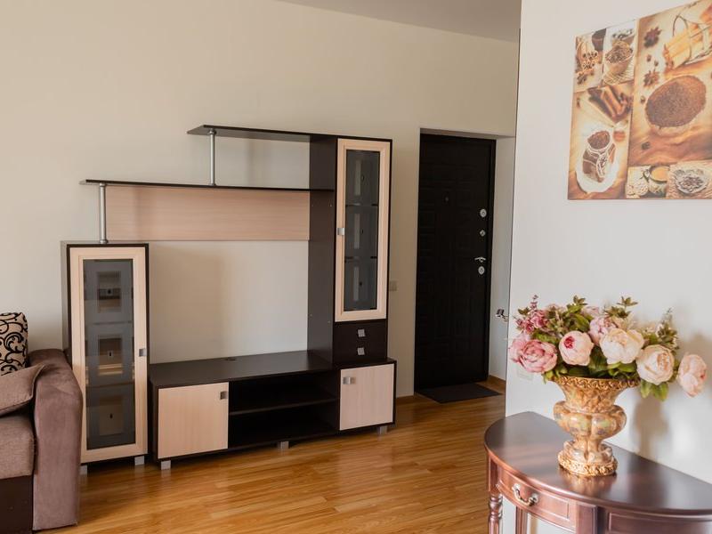 Винтаж Апарт-отель (Абрау-Дюрсо)