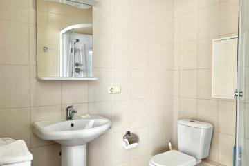 Отель Винтаж Апарт-отель (Абрау-Дюрсо) Россия, Новороссийск, фото 112