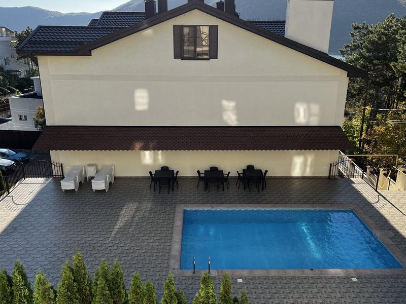 Винтаж Апарт-отель (Абрау-Дюрсо)