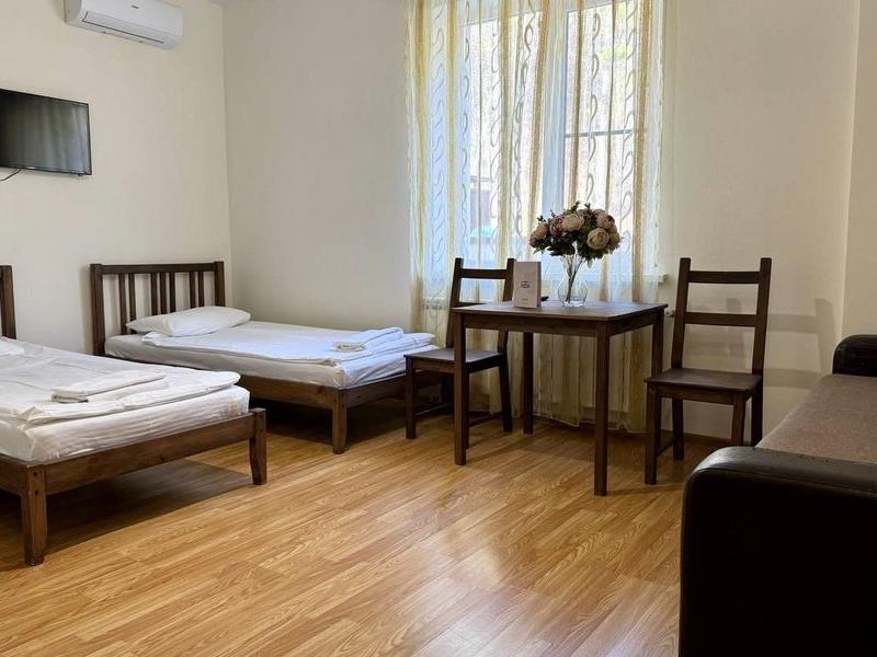 Винтаж Апарт-отель (Абрау-Дюрсо)