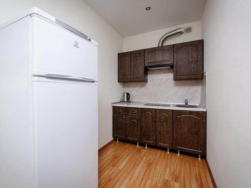 Винтаж Апарт-отель (Абрау-Дюрсо)