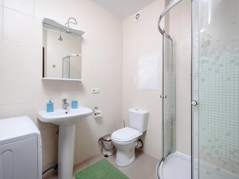 Винтаж Апарт-отель (Абрау-Дюрсо)