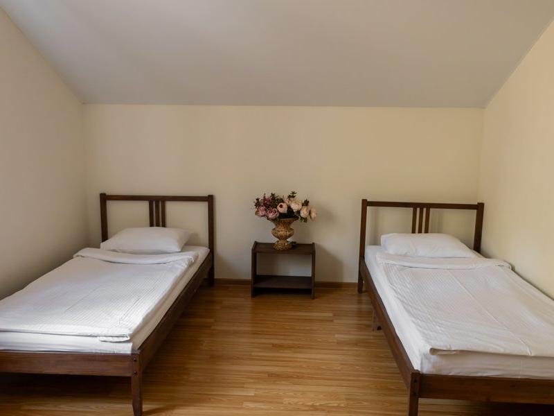 Винтаж Апарт-отель (Абрау-Дюрсо)