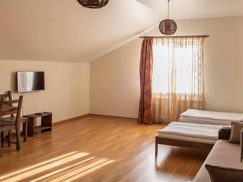 Винтаж Апарт-отель (Абрау-Дюрсо)