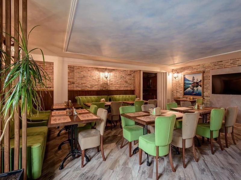 Винтаж Апарт-отель (Абрау-Дюрсо)