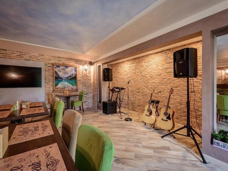 Винтаж Апарт-отель (Абрау-Дюрсо)