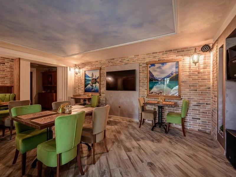 Винтаж Апарт-отель (Абрау-Дюрсо)