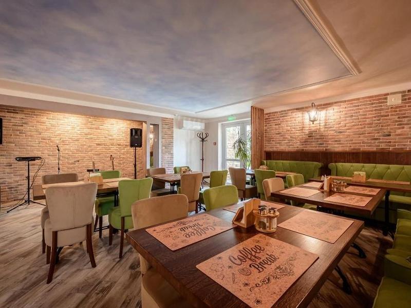 Винтаж Апарт-отель (Абрау-Дюрсо)