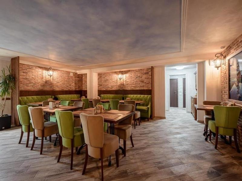 Винтаж Апарт-отель (Абрау-Дюрсо)