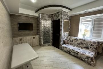 Отель Винтаж Апарт-отель (Абрау-Дюрсо) Россия, Новороссийск, фото 17