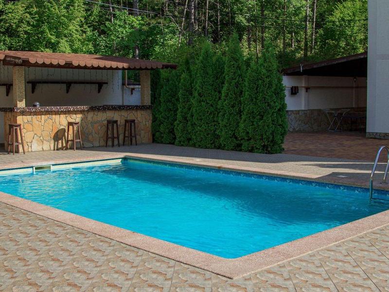 Винтаж Апарт-отель (Абрау-Дюрсо)