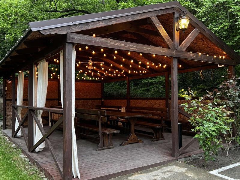 Винтаж Апарт-отель (Абрау-Дюрсо)