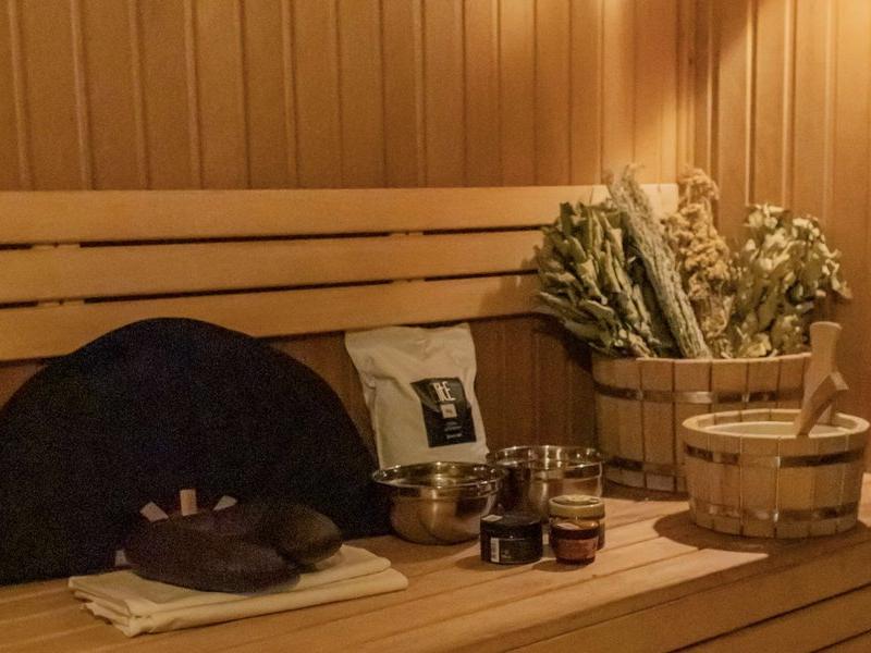 Винтаж Апарт-отель (Абрау-Дюрсо)