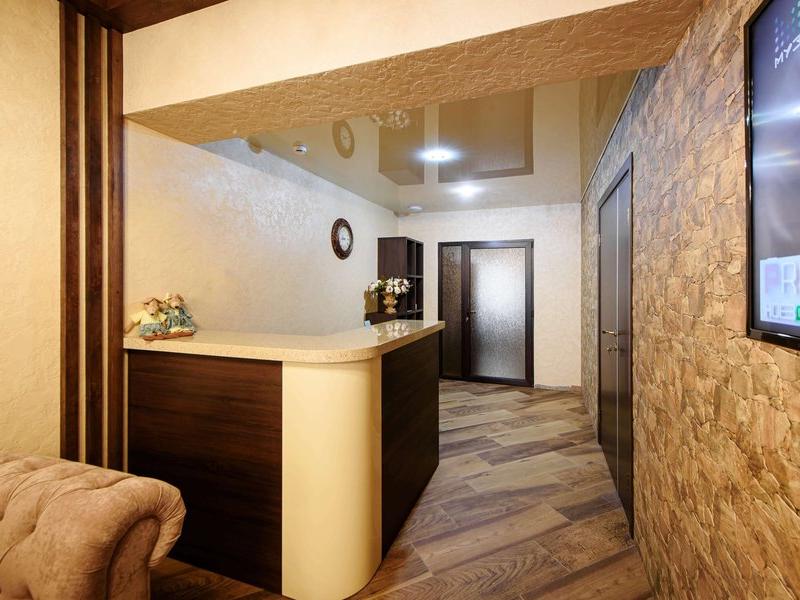 Винтаж Апарт-отель (Абрау-Дюрсо)