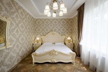 Отель Винтаж Апарт-отель (Абрау-Дюрсо) Россия, Новороссийск, фото 27