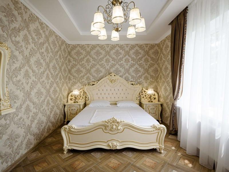 Винтаж Апарт-отель (Абрау-Дюрсо)