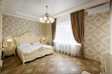 Отель Винтаж Апарт-отель (Абрау-Дюрсо) Россия, Новороссийск, фото 28