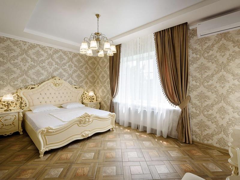 Винтаж Апарт-отель (Абрау-Дюрсо)