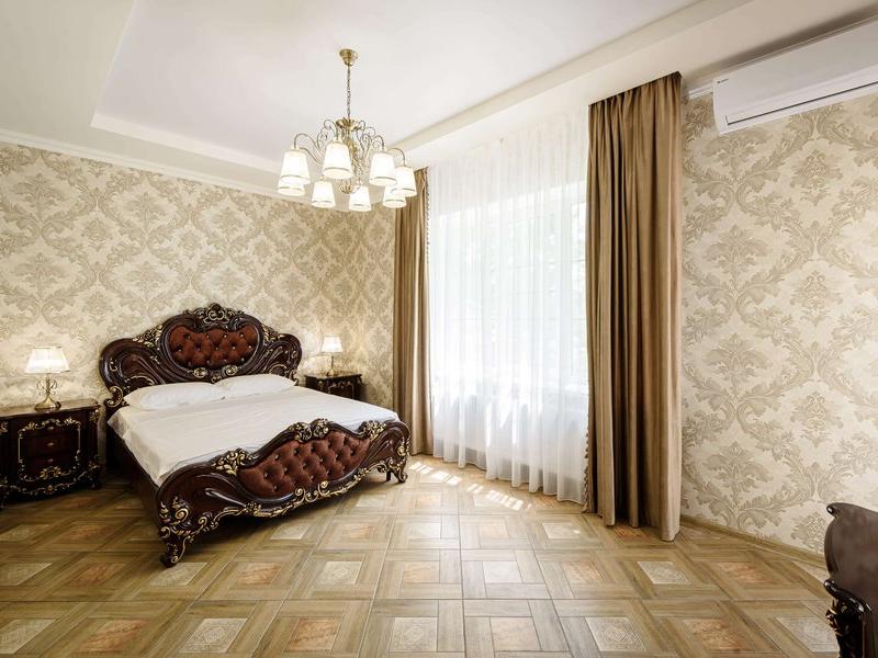 Винтаж Апарт-отель (Абрау-Дюрсо)