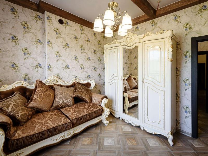 Винтаж Апарт-отель (Абрау-Дюрсо)