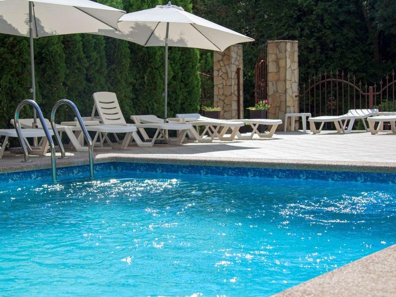 Винтаж Апарт-отель (Абрау-Дюрсо)