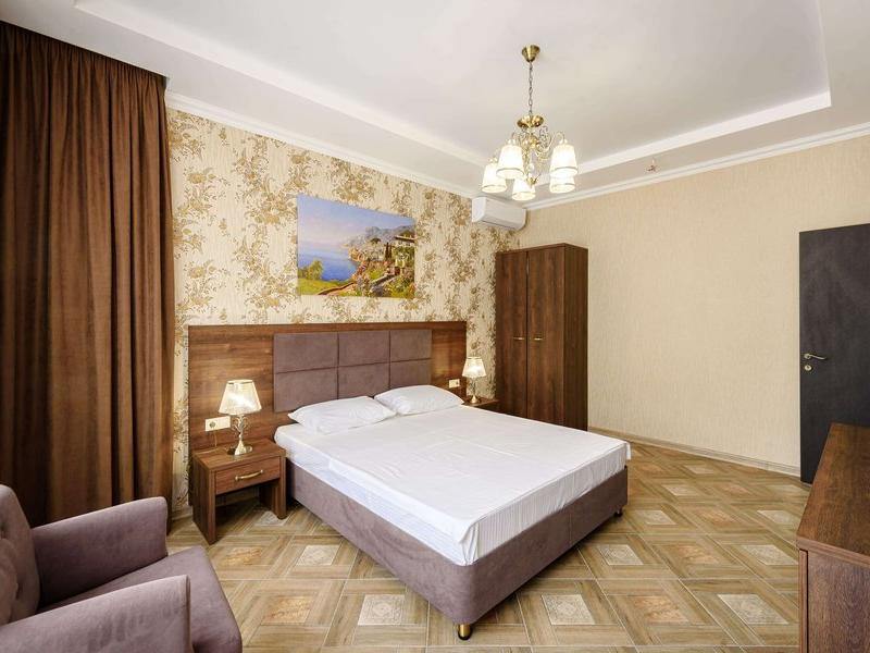 Винтаж Апарт-отель (Абрау-Дюрсо)