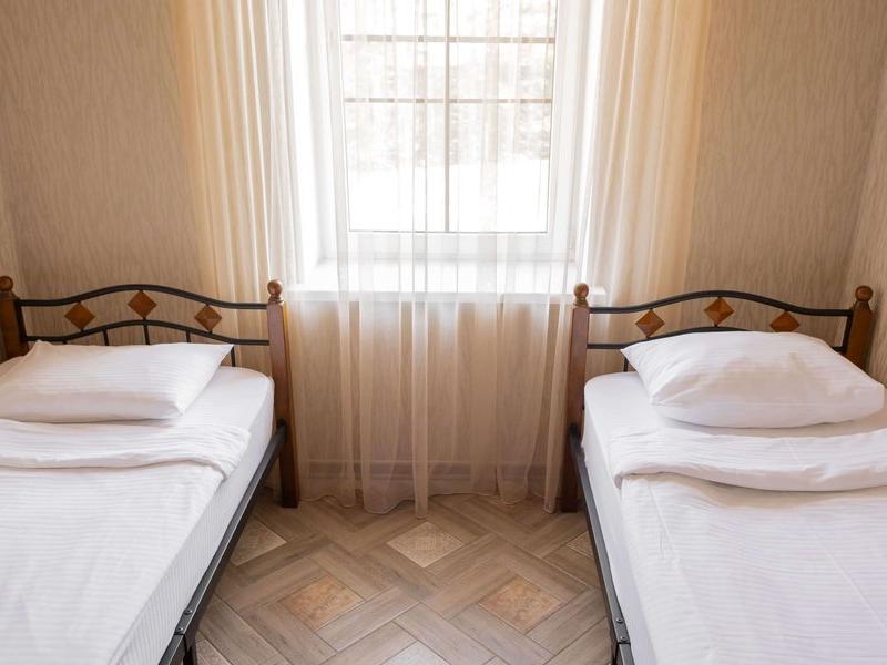 Винтаж Апарт-отель (Абрау-Дюрсо)