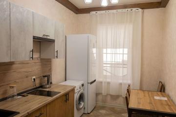 Отель Винтаж Апарт-отель (Абрау-Дюрсо) Россия, Новороссийск, фото 34