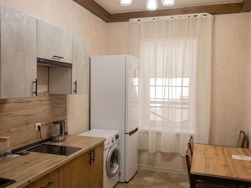 Винтаж Апарт-отель (Абрау-Дюрсо)