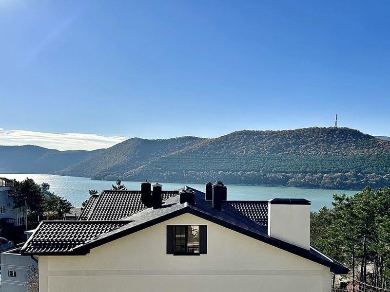 Винтаж Апарт-отель (Абрау-Дюрсо)